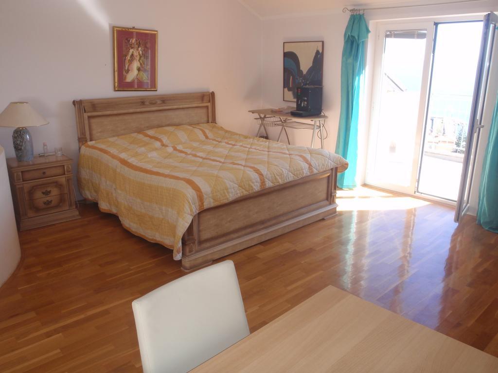 Villa Mihaela Ičići Quarto foto