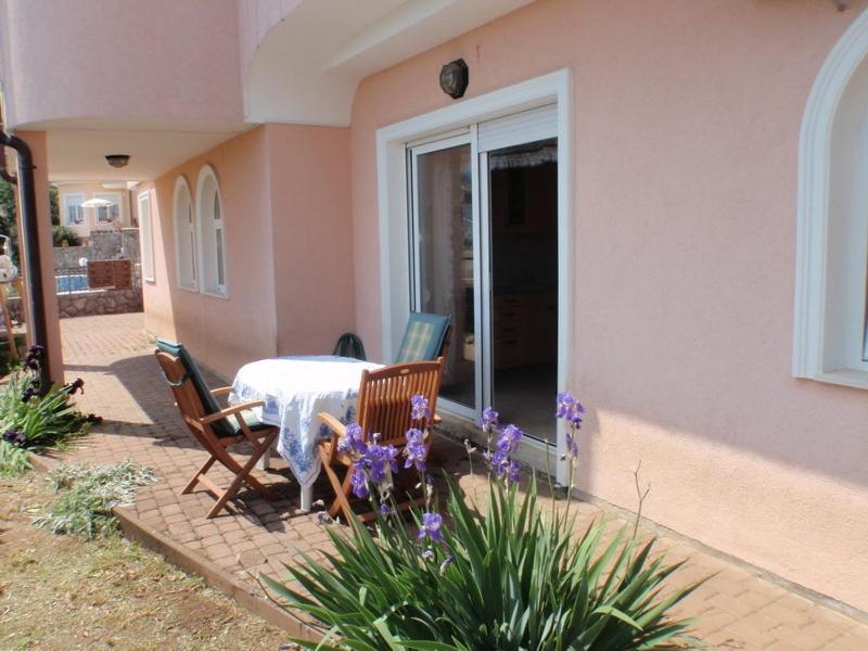 Villa Mihaela Ičići Quarto foto