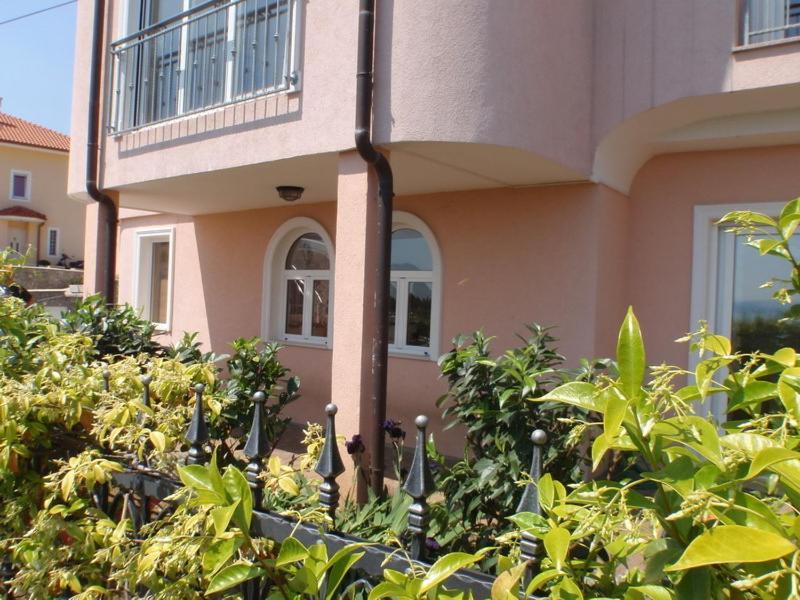 Villa Mihaela Ičići Quarto foto