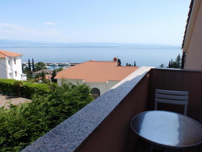 Villa Mihaela Ičići Quarto foto